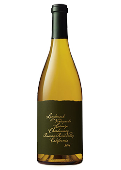 2016 Lorenzo Chardonnay