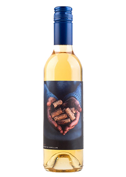 2013 BOTRYTIS SEMILLON - A GROWERS TOUCH