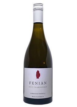 2017 Chardonnay Fenian Wines