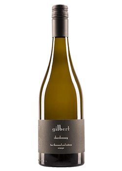 2016 Gilbert Chardonnay LCR