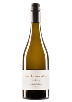 2016 GbySG Chardonnay