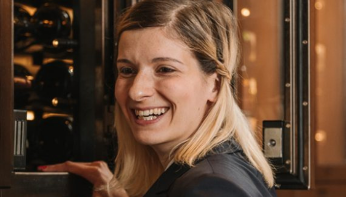 London s top Sommeliers on why they become Sommeliers