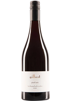 Gilbert-Pinot-Noir