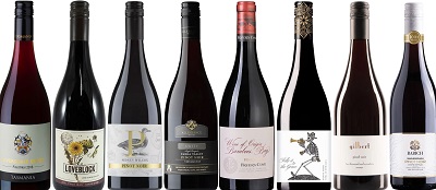 Guide to the Best Pinot Noir Wines