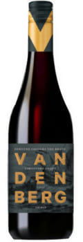 Vandenberg Shiraz