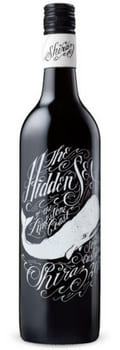 The Hidden Shea Shiraz