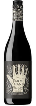 Farm Hand Shiraz