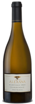 2015 Terroir Series Chardonnay