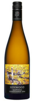 Mappinga Chardonnay