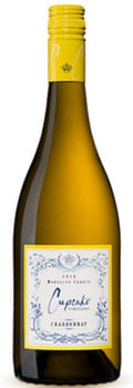 Cupcake Vineyard Chardonnay