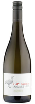 2016 Native Goose Chardonnay