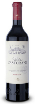 Podere Castorani Montepulciano D’Abruzzo Doc Reserva £18.36