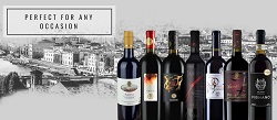 Top Italian Wines That Suit Every Occasion