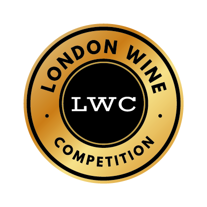Logo of London Wine Competition