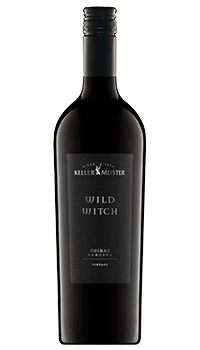 Kellermeister-Wild-Witch-Shiraz