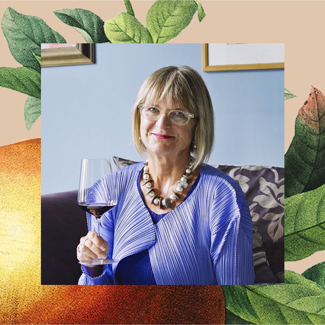 Jancis Robinson