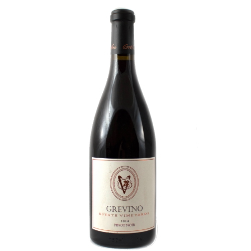 Ca’del Grevino Pinot Noir