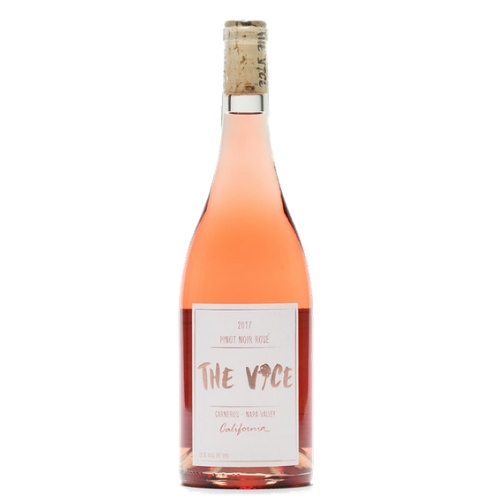 The Vice Pinot Noir Rose