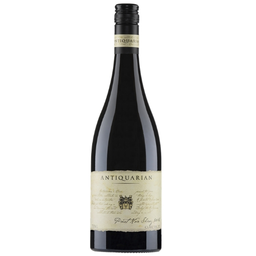 Antiquarian Pinot Noir Shiraz