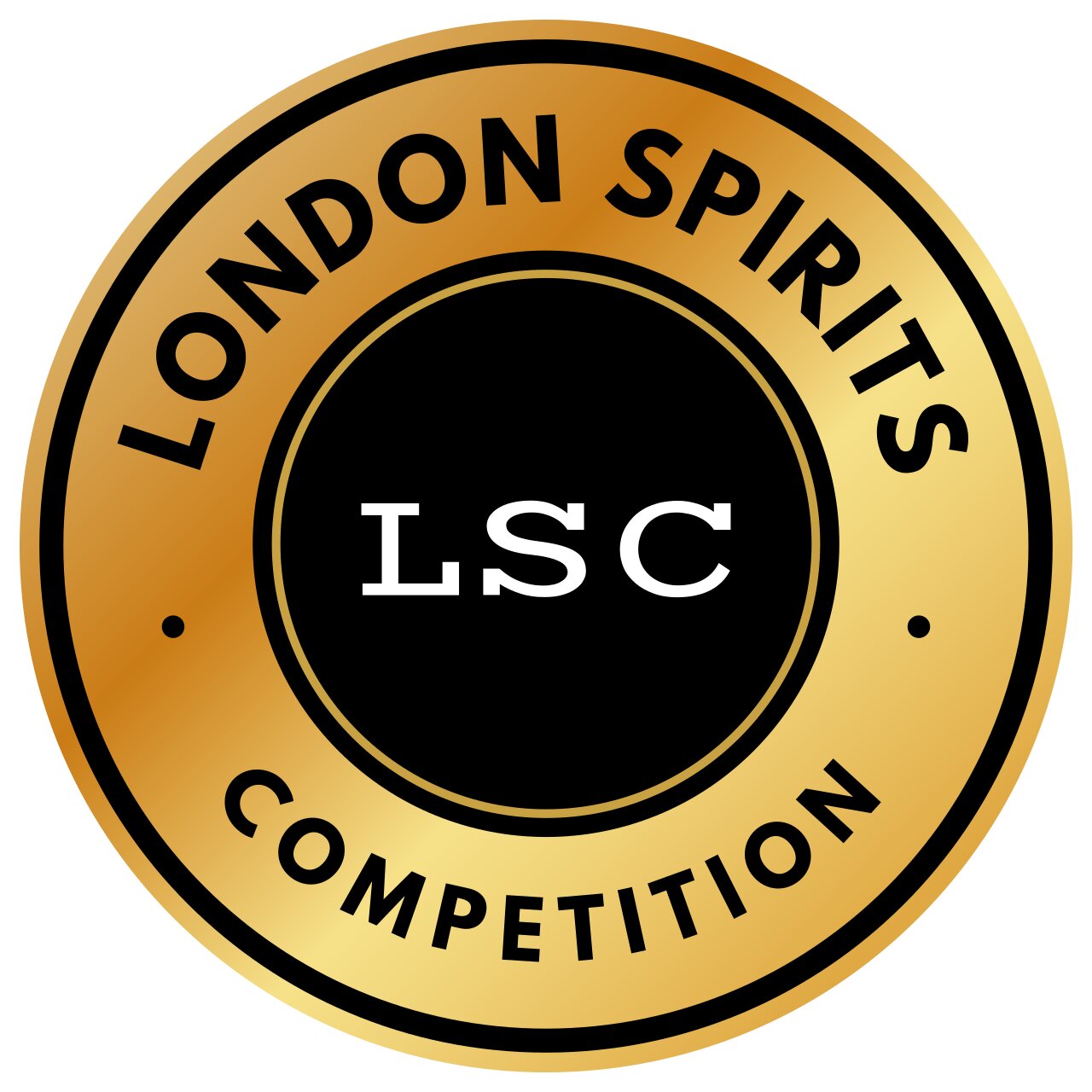 London Spirits Competition Logo
