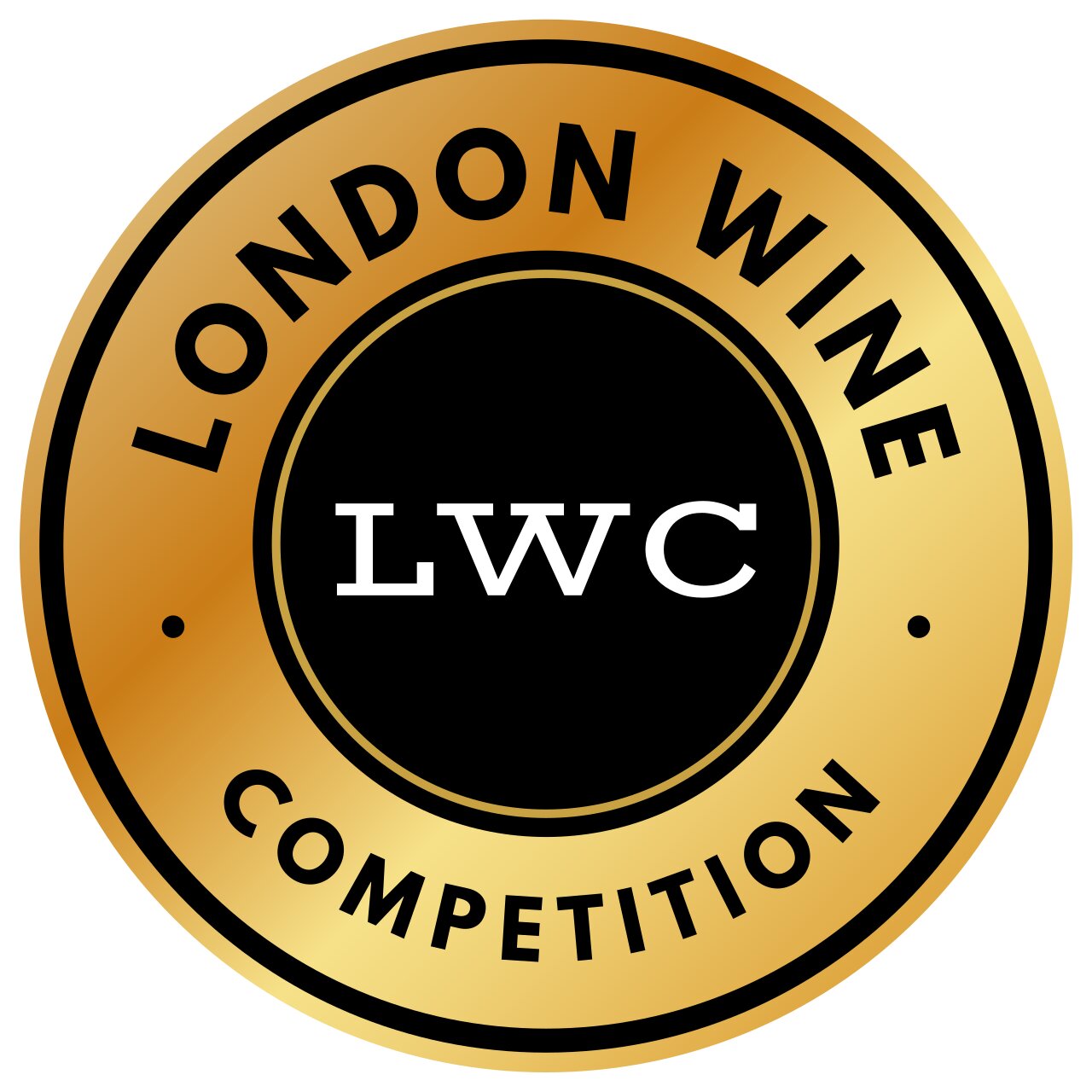 London Wine Competition Logo
