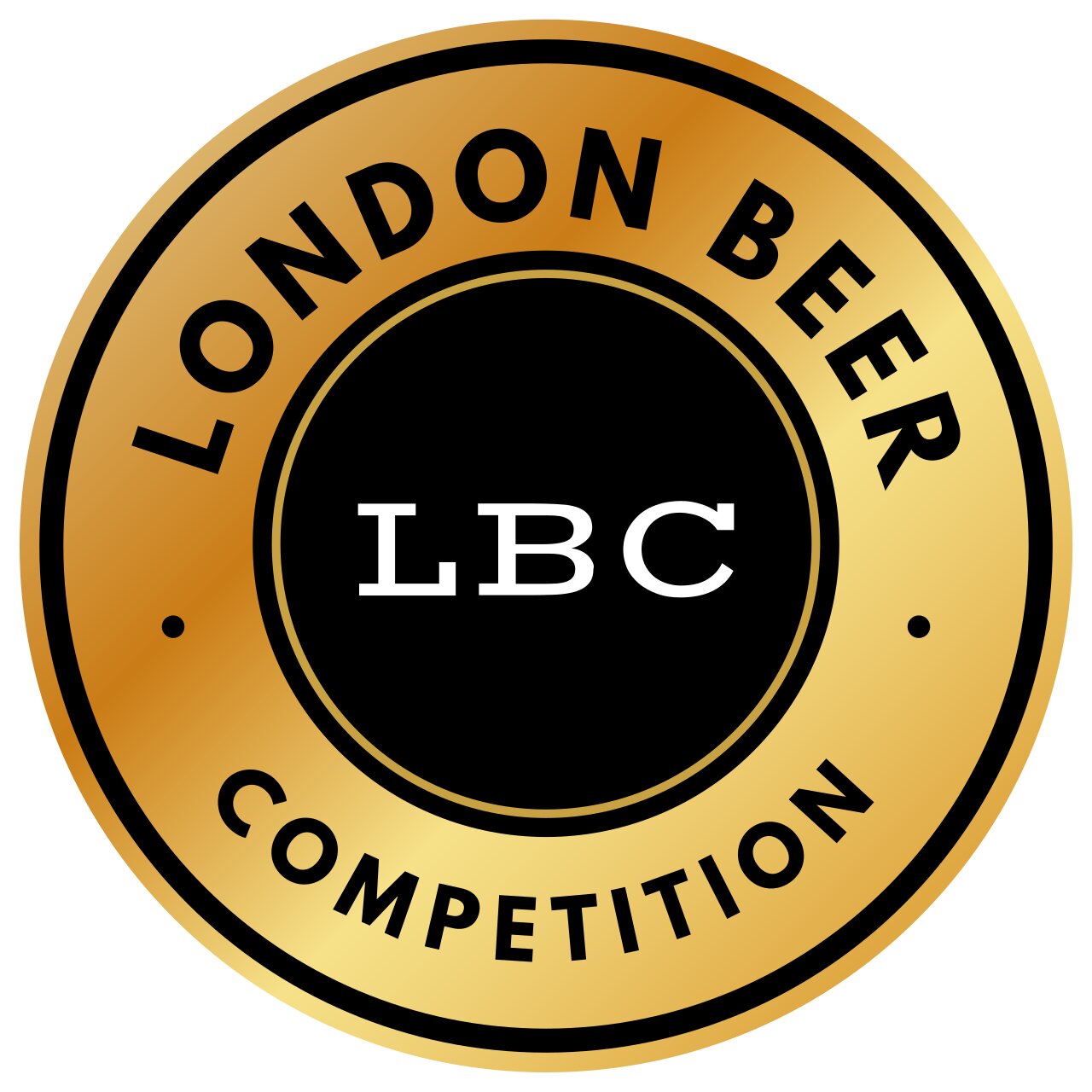 London Beer Competition Logo