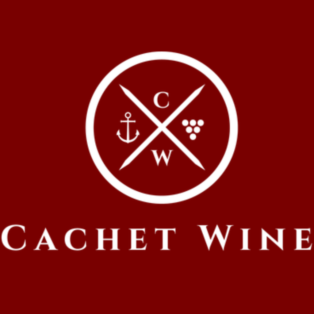 Cachet Wine from United Kingdom - Winners of London Wine Competition