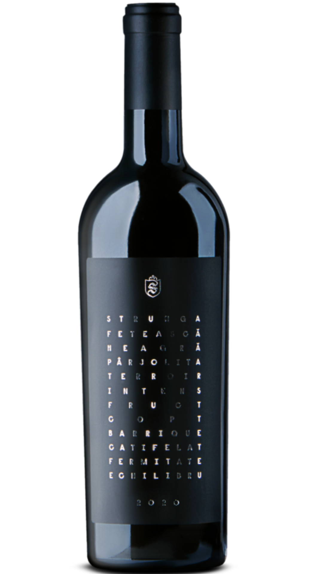 Velier Strunga Strunga Winery from Romania - Winner of Silver medal at the London Wine ...
