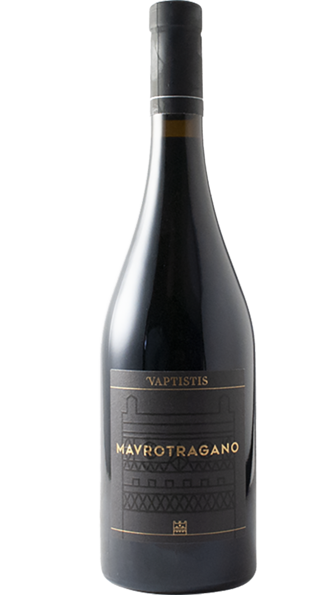 Mavrotragano from Greece - Winner of Silver medal at the London Wine ...