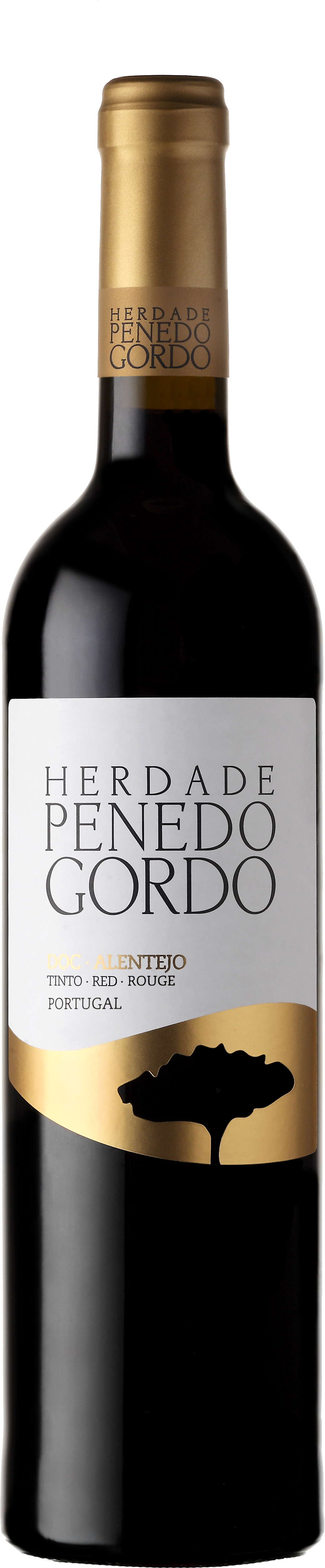 Herdade Penedo Gordo Doc Alentejo Tinto From Portugal Winner Of Silver Medal At The London