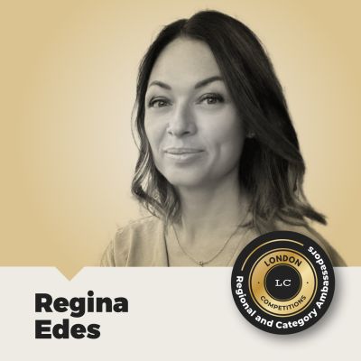 Regina  Edes