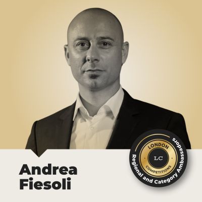Andrea  Fiesoli