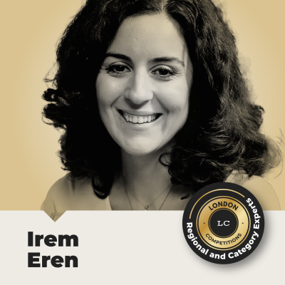 Irem Eren