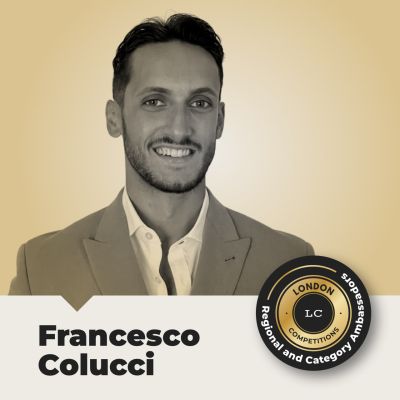 Francesco Colucci