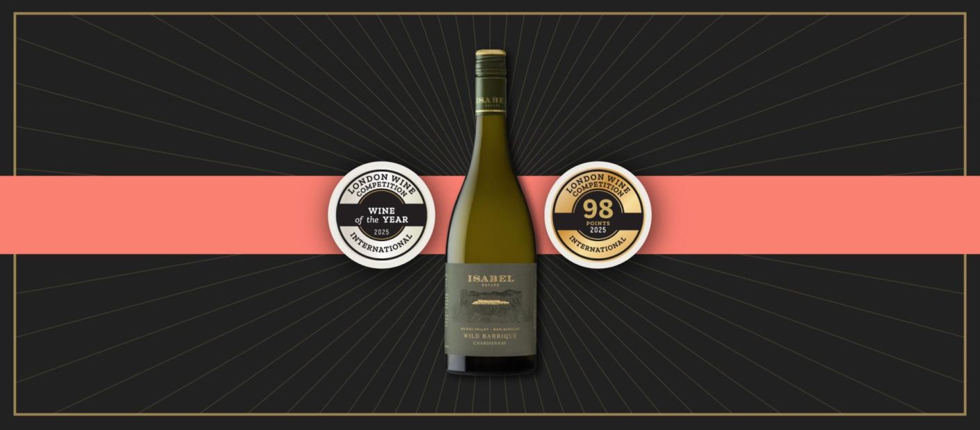 Photo for: International London Wine Competition 2025 Results Announced