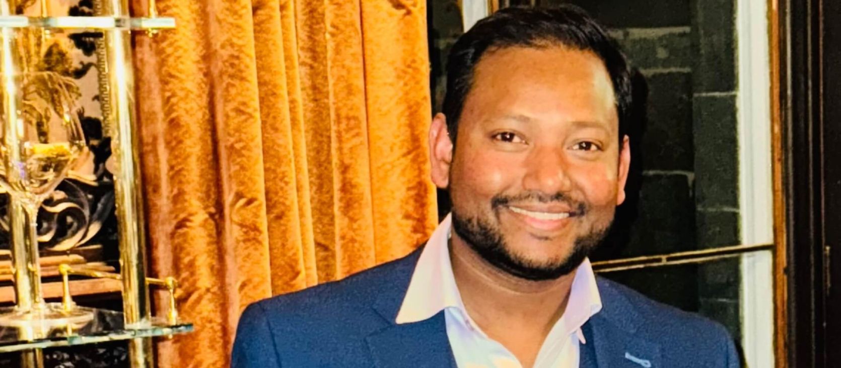 Photo for: Meet the Judges: Shashi Prakash