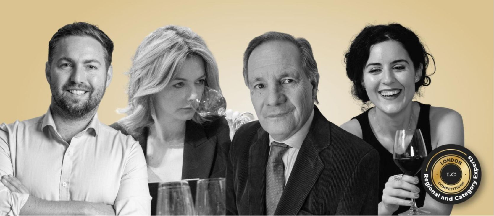 Photo for: London Wine Competition Announces New Regional & Category Experts and Ambassador for 10th Edition