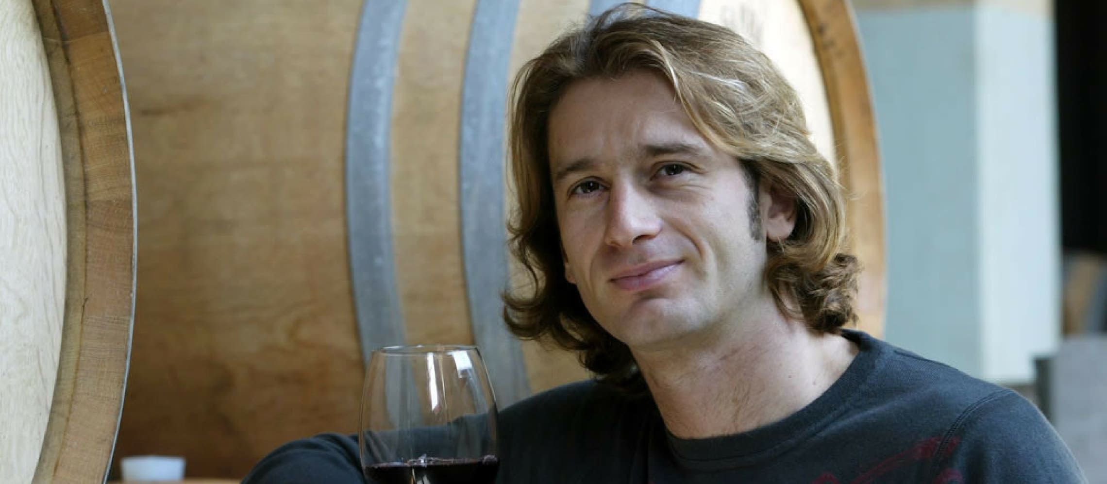 Photo for: Castorani from Italy Bags Six Awards at the London Wine Competition