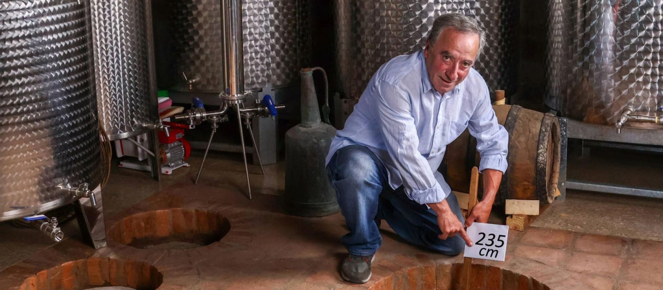 Photo for: Aged to Perfection: Inside the 30-Year Journey of Kardenakhi 7’s Saamo 1987