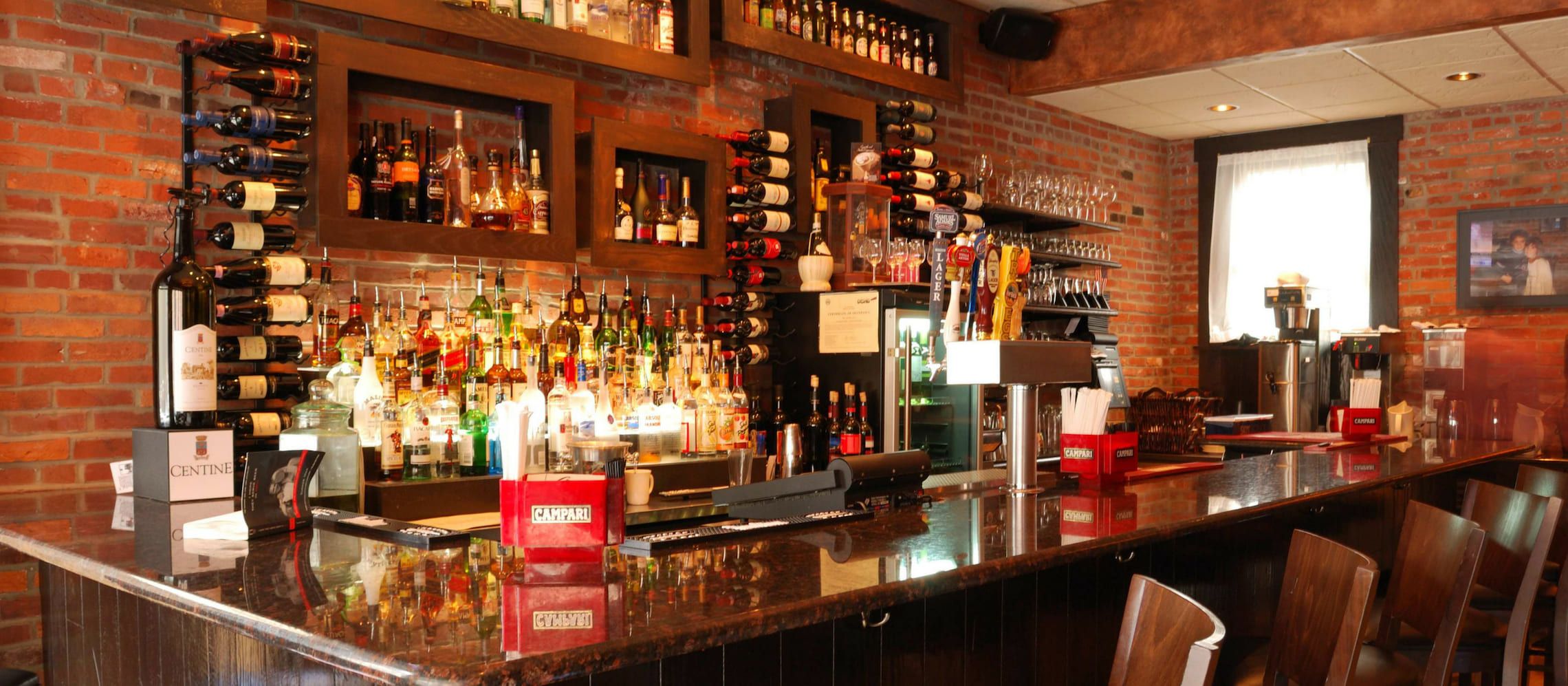 Photo for: How to grow your distribution in London's on-trade