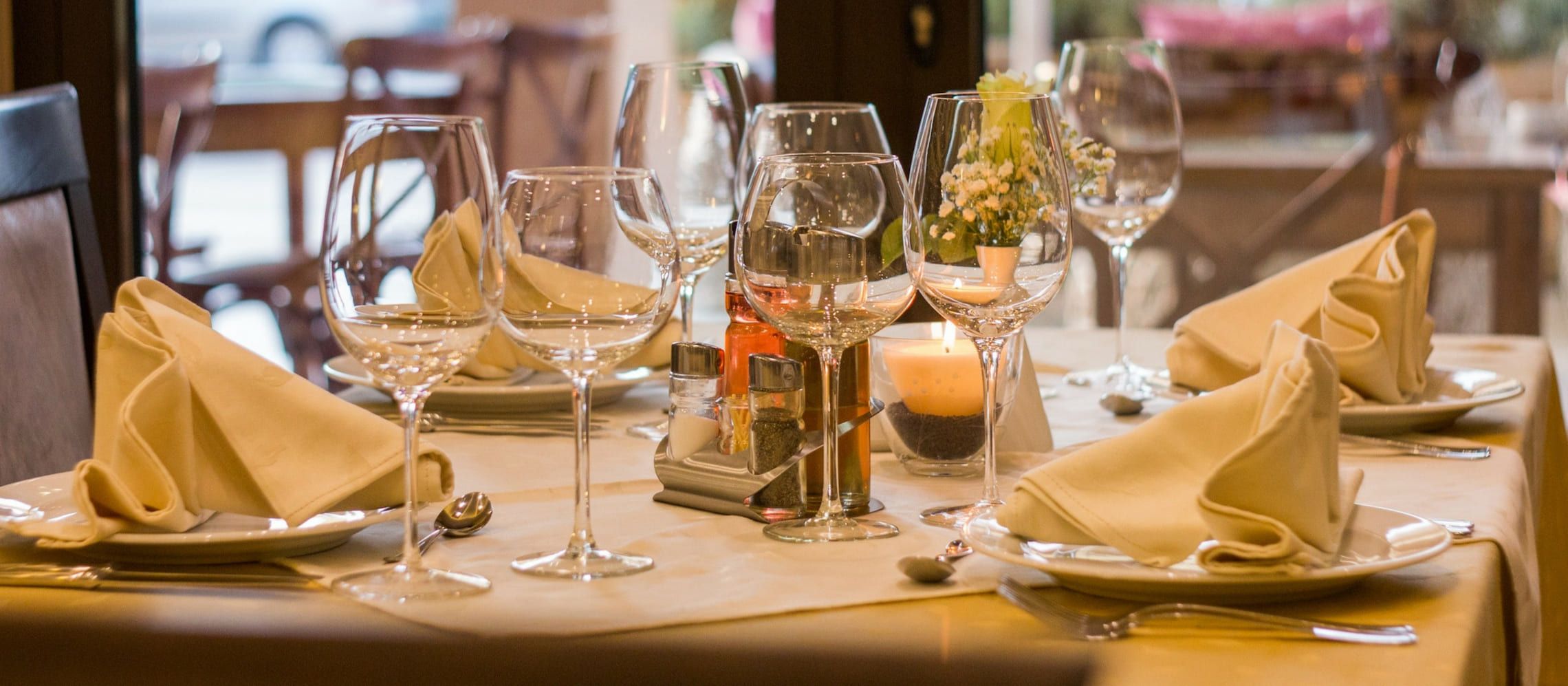 Photo for: Michael Raebel: On Designing and Marketing Wine by the Glass Program