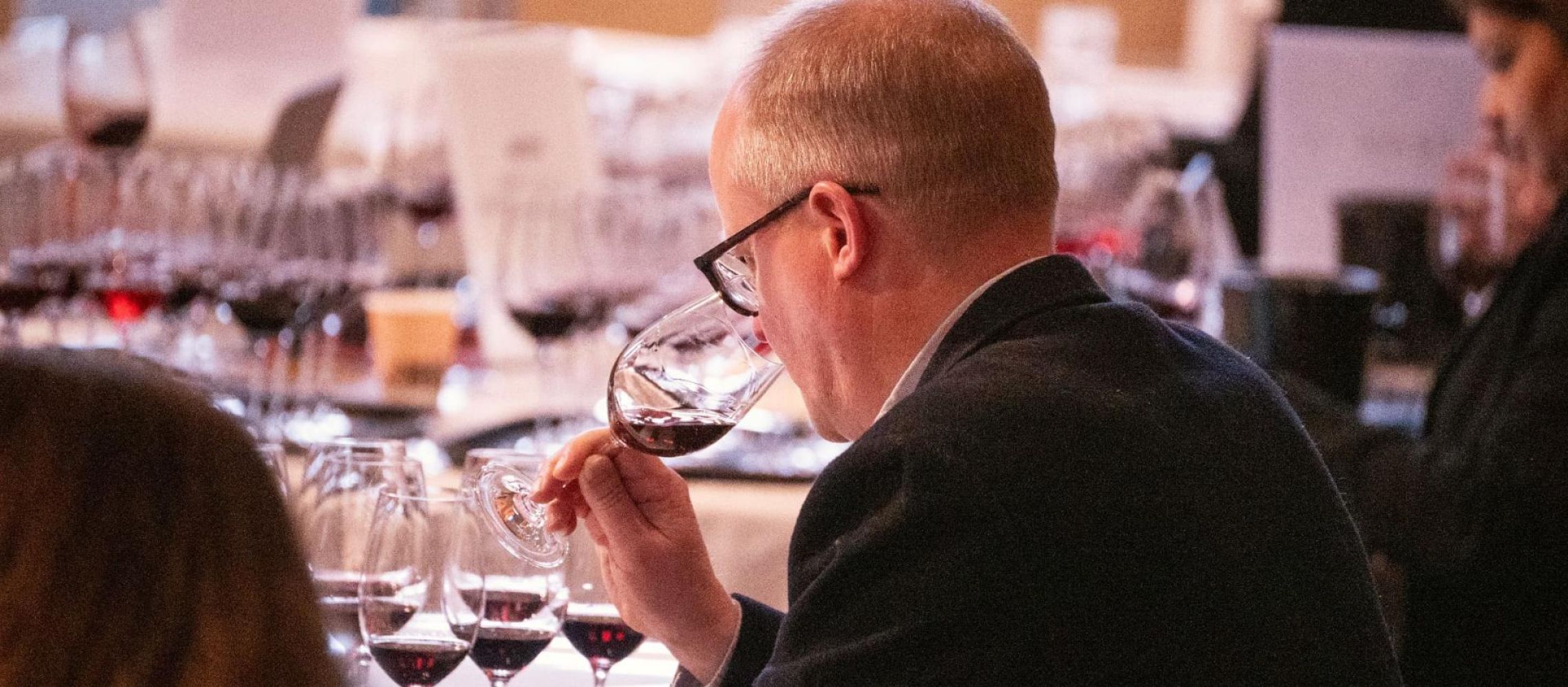 Photo for: 2026 London Wine Competition: Final Call to Enter Before February 28
