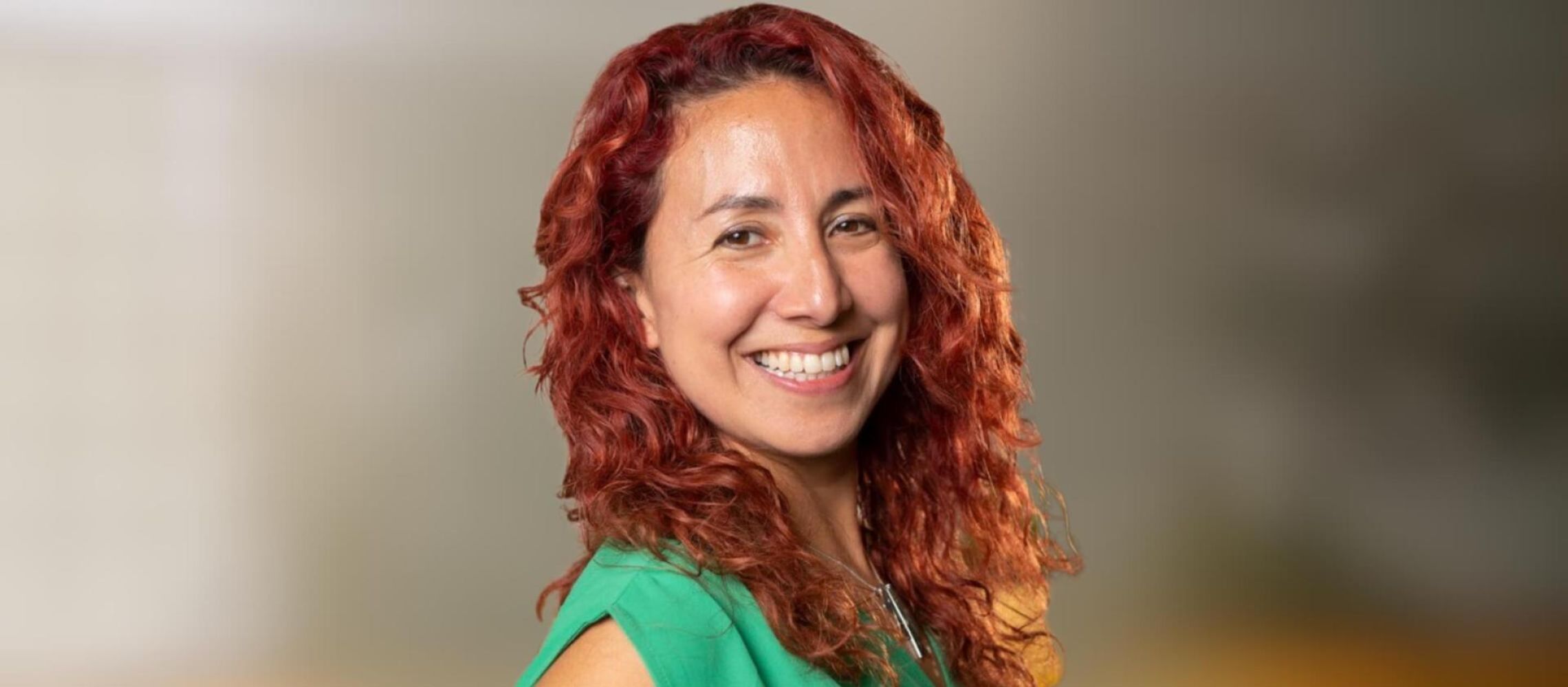 Photo for: Meet the Judges: Carla Bertellotti, Managing Director at Vinos Latinos