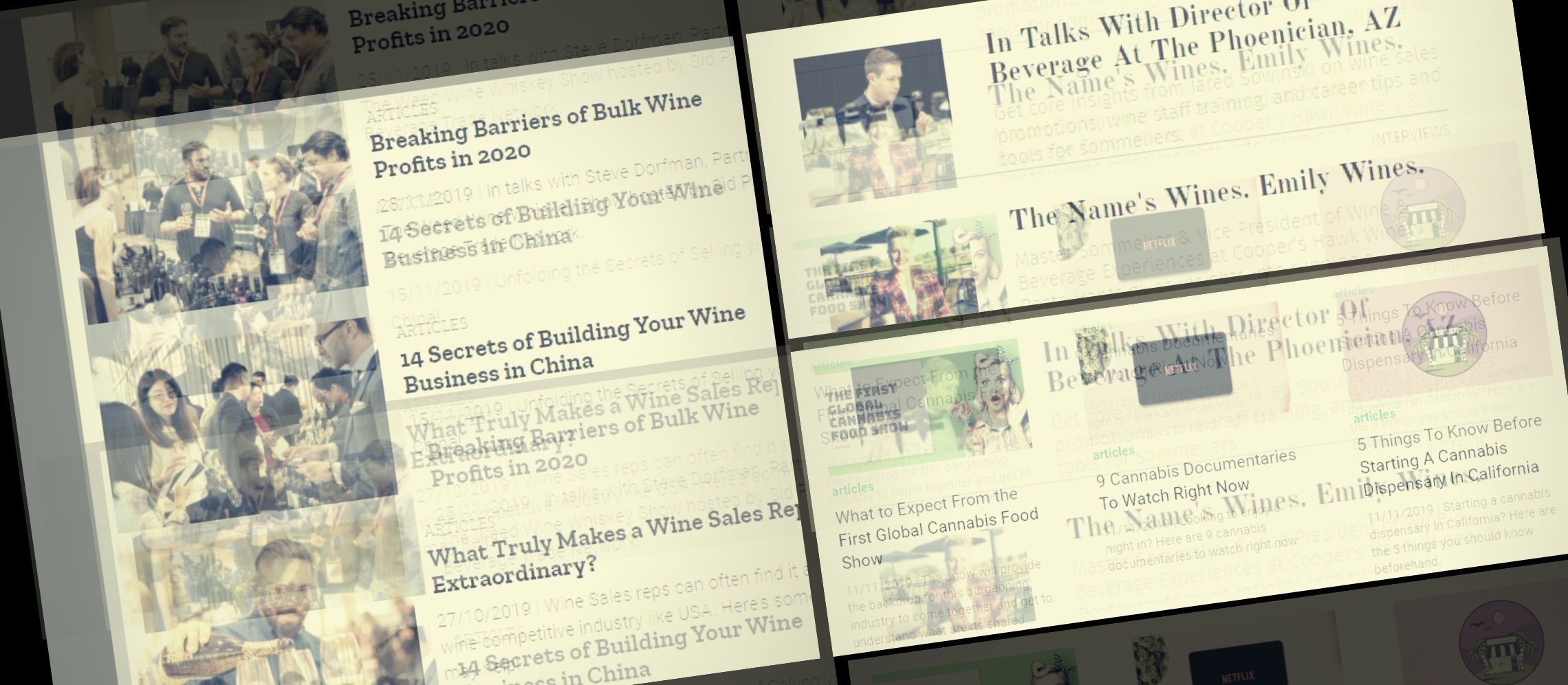 Photo for: How To Create Content For Today’s Platforms