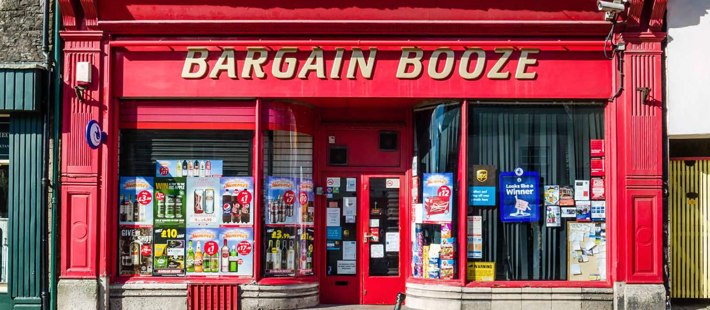 Photo for: Overcoming the Top 10 Objections from Beverage Retailers