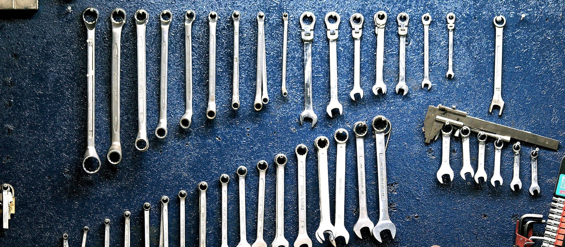 Photo for: Tools of the Trade: 10 Must Have Documents to Have Ready For Your Distributor