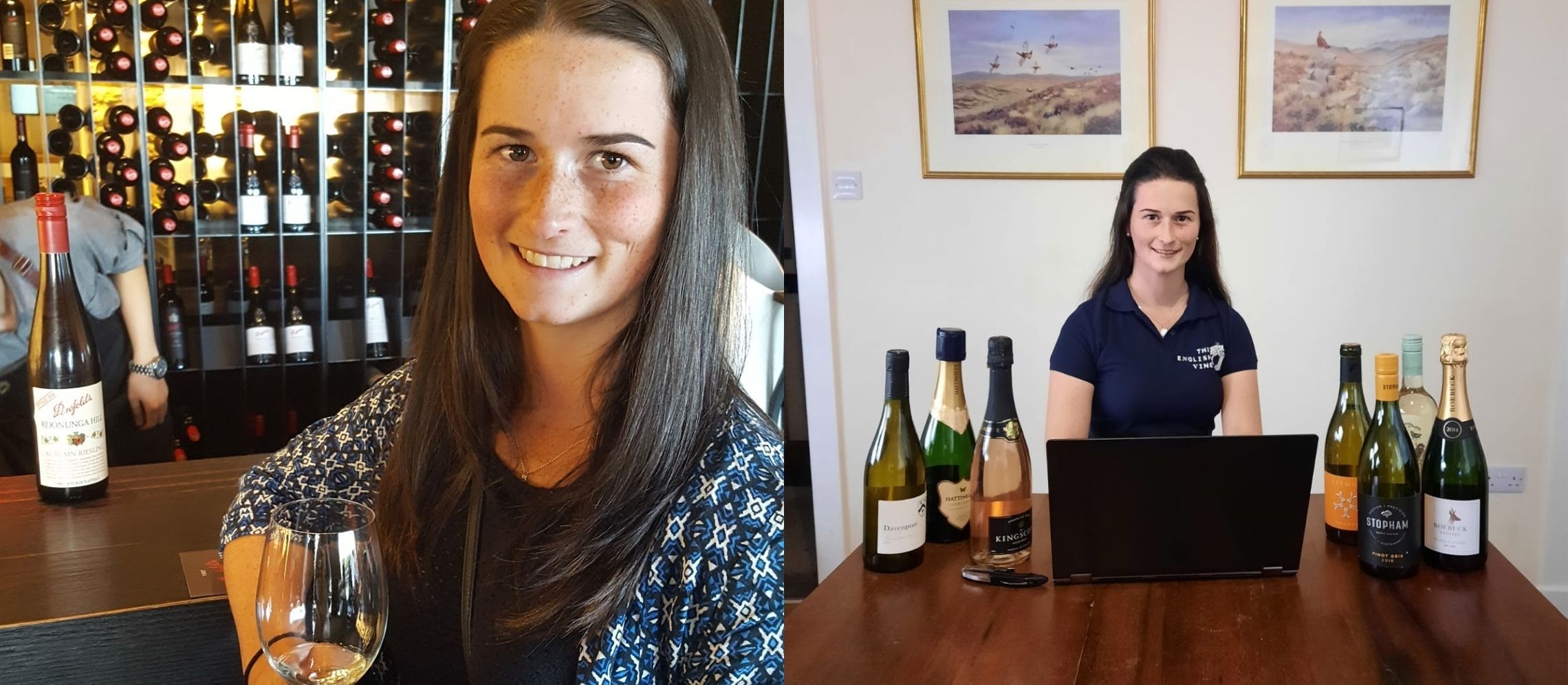 Photo for: The Secret Vine