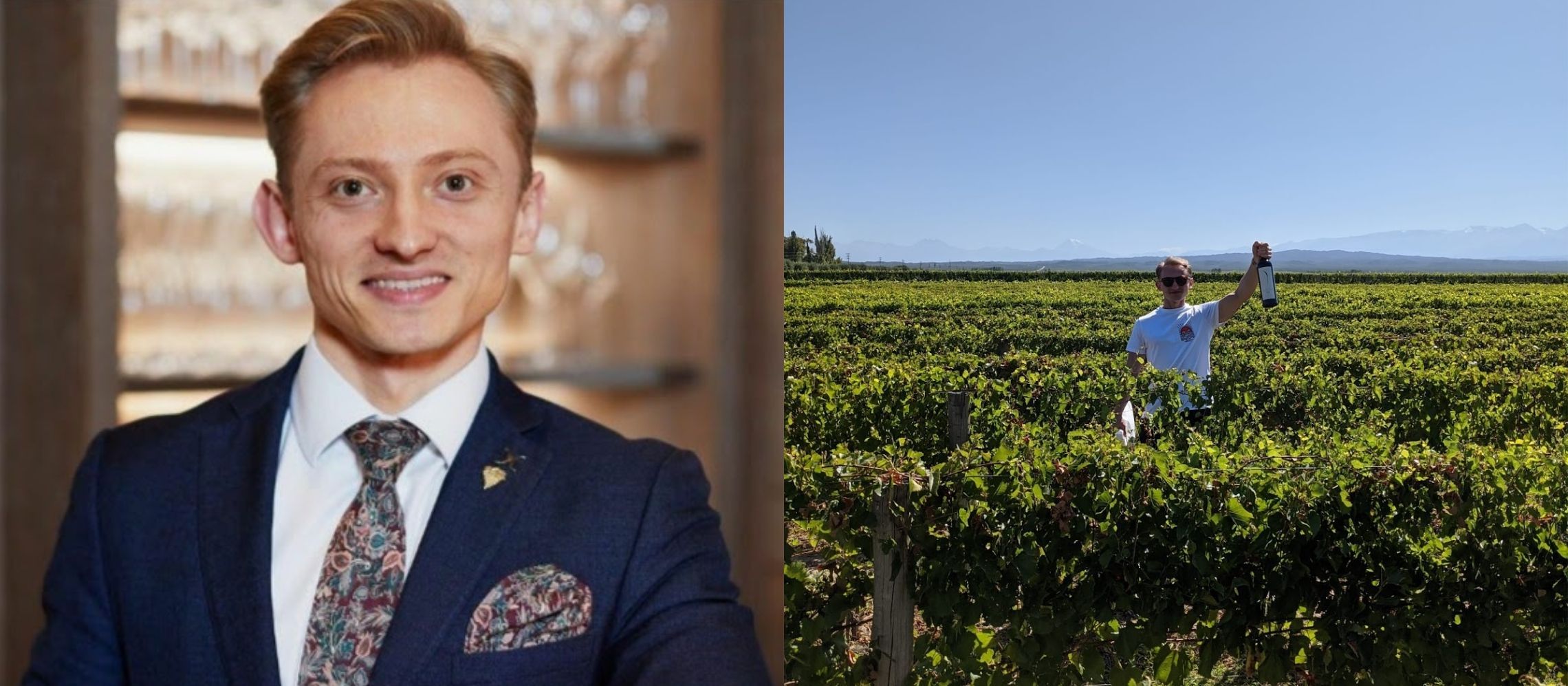 Photo for: Intrigue, Delight, Profit