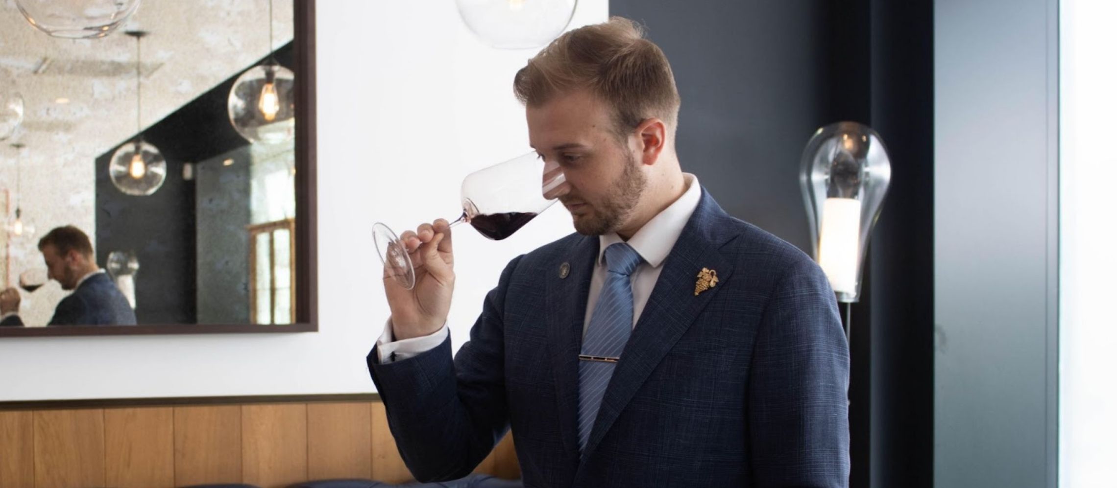 Photo for: What grows together goes together