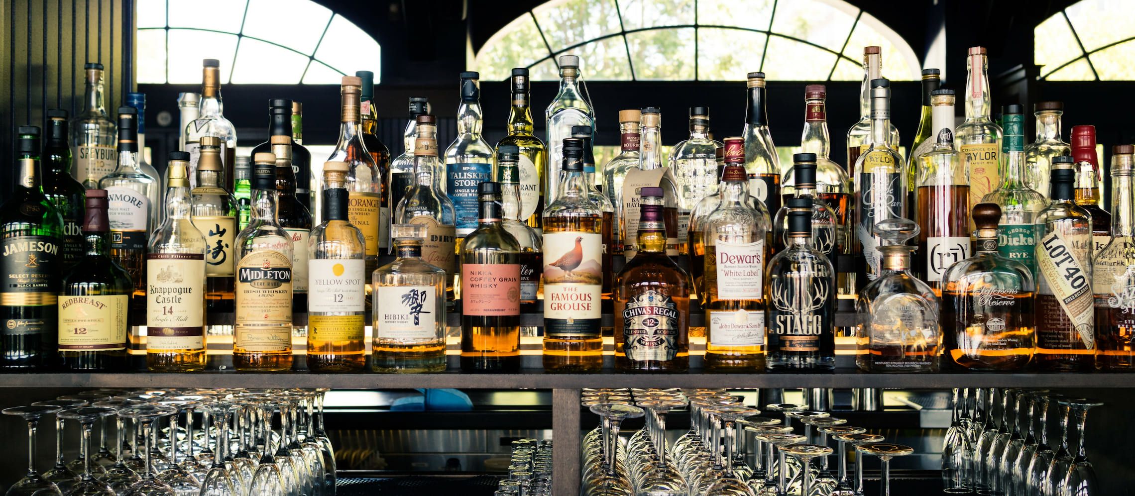 Photo for: The Do's & Don'ts for Suppliers and Importers of Alcohol in the UK